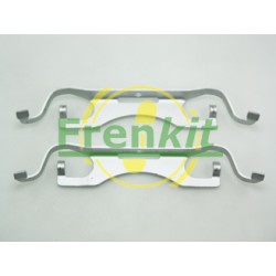 Pad Clip Kit