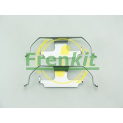 Pad Clip Kit