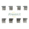 Pad Clip Kit