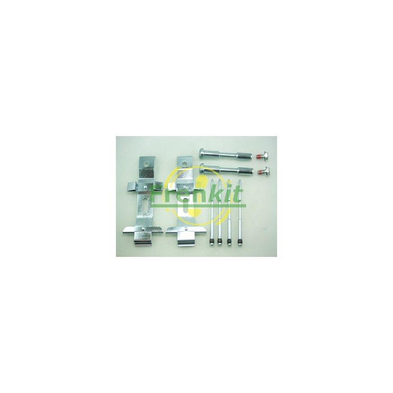 Pad Clip Kit