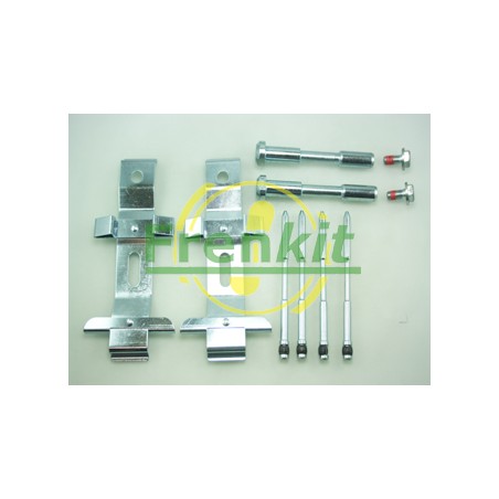 Pad Clip Kit