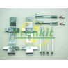 Pad Clip Kit