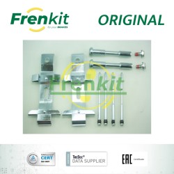 Pad Clip Kit
