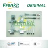 Pad Clip Kit