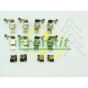 Pad Clip Kit