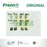 Pad Clip Kit