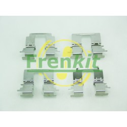 Pad Clip Kit