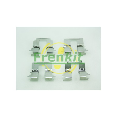 Pad Clip Kit