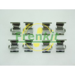 Pad Clip Kit