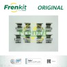 Pad Clip Kit