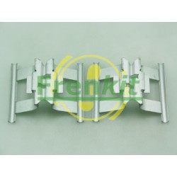 Pad Clip Kit