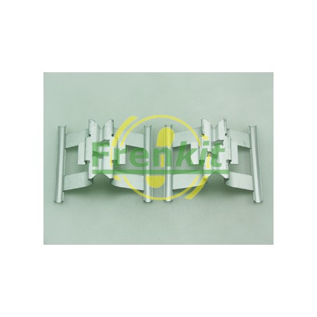 Pad Clip Kit