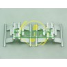Pad Clip Kit