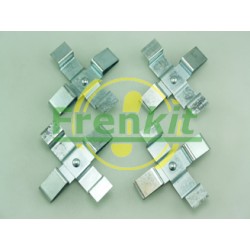 Pad Clip Kit