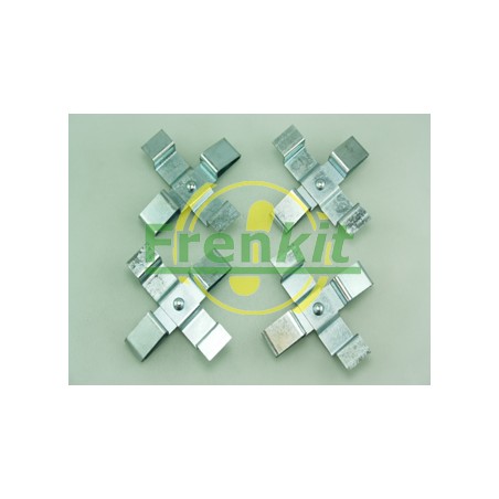 Pad Clip Kit