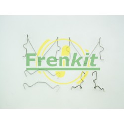 Pad Clip Kit