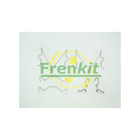 Pad Clip Kit
