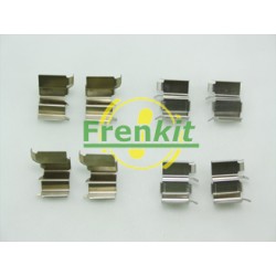 Pad Clip Kit
