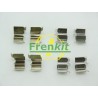 Pad Clip Kit