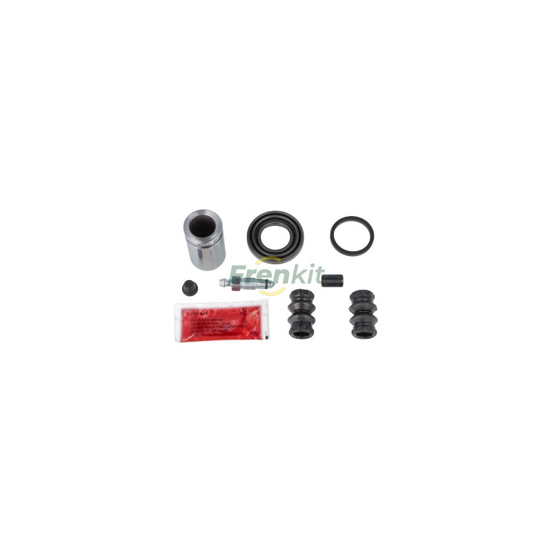 Caliper Repair Kit + Piston