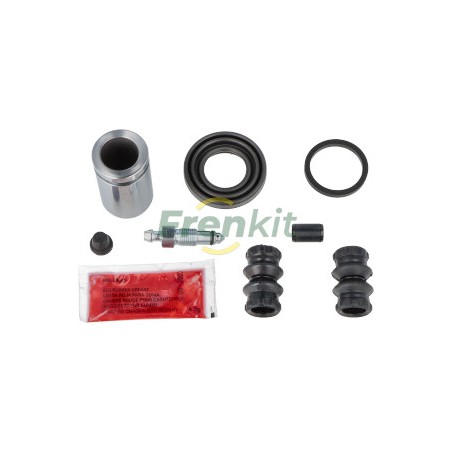 Caliper Repair Kit + Piston