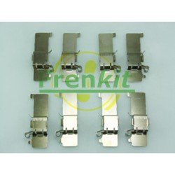 Pad Clip Kit