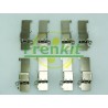 Pad Clip Kit