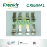 Pad Clip Kit