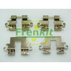 Pad Clip Kit