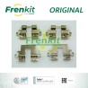 Pad Clip Kit