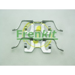 Pad Clip Kit