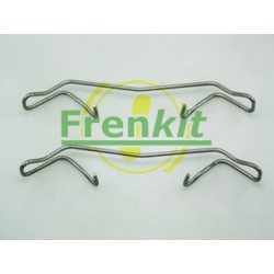Pad Clip Kit