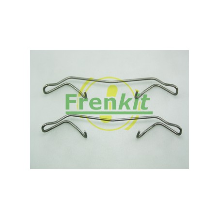 Pad Clip Kit