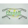 Pad Clip Kit