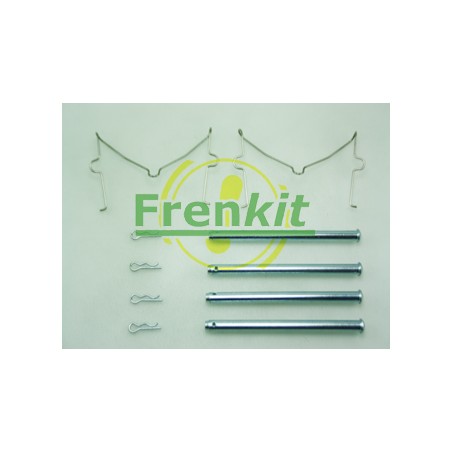 Pad Clip Kit