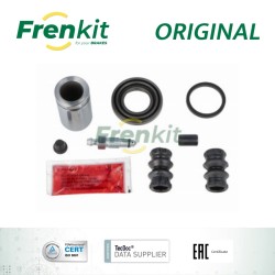 Caliper Repair Kit + Piston