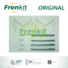 Pad Clip Kit