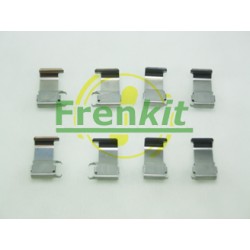 Pad Clip Kit