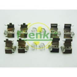 Pad Clip Kit