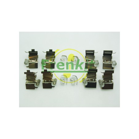 Pad Clip Kit