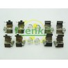 Pad Clip Kit