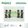 Pad Clip Kit
