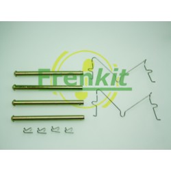 Pad Clip Kit