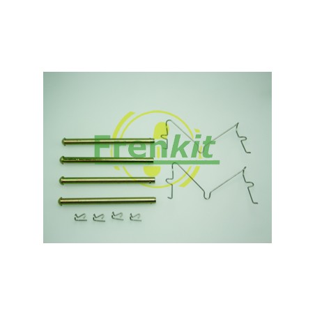 Pad Clip Kit