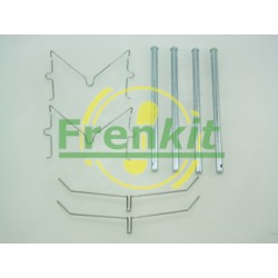 Pad Clip Kit