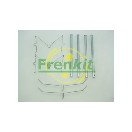 Pad Clip Kit