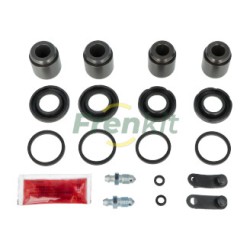 Caliper Repair Kit + Piston