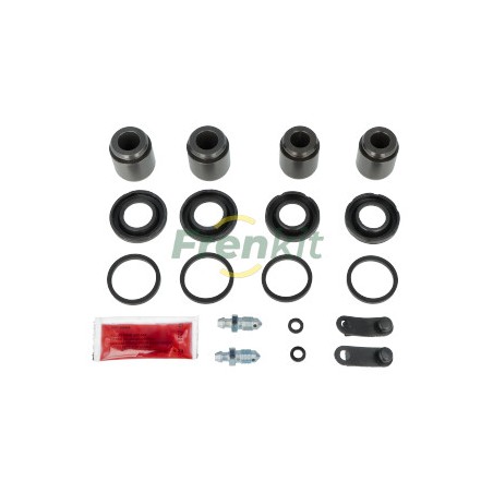 Caliper Repair Kit + Piston