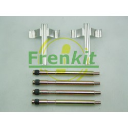 Pad Clip Kit