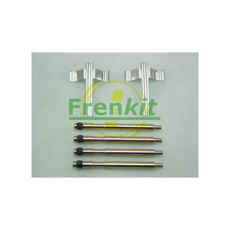 Pad Clip Kit
